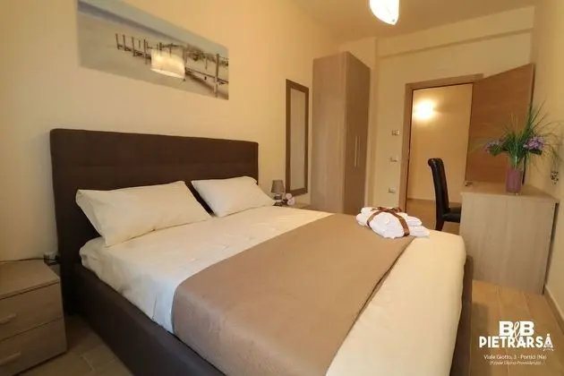 Comfort Tek Büyük Yataklı Oda, Özel Banyo