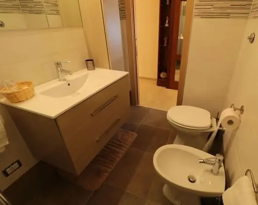 Comfort Tek Büyük Yataklı Oda, Özel Banyo