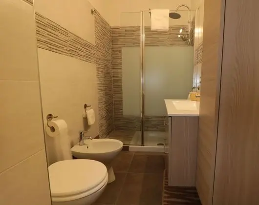 Comfort Tek Büyük Yataklı Oda, Özel Banyo