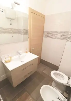 Comfort Tek Büyük Yataklı Oda, Özel Banyo