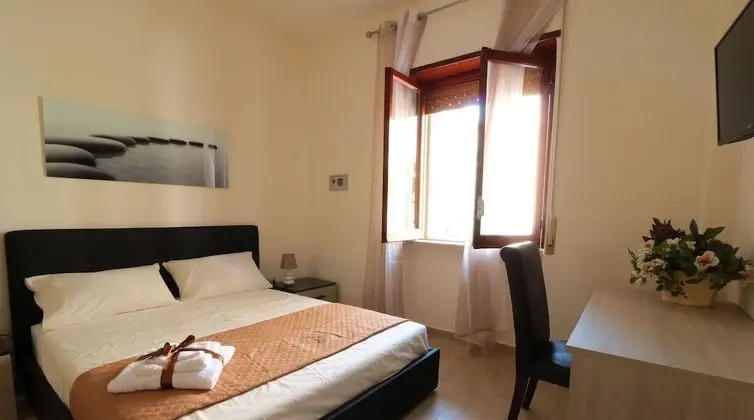 Deluxe Dört Kişilik Oda, Özel Banyo