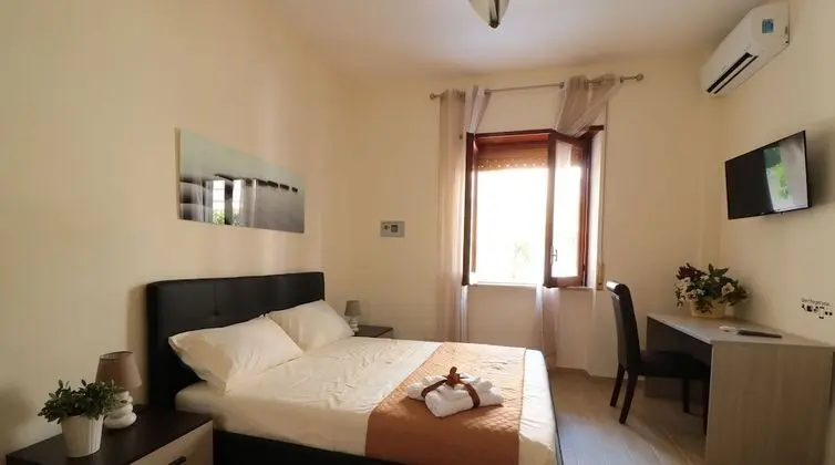 Deluxe Dört Kişilik Oda, Özel Banyo