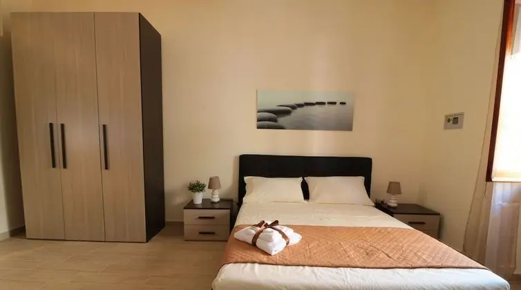 Deluxe Dört Kişilik Oda, Özel Banyo