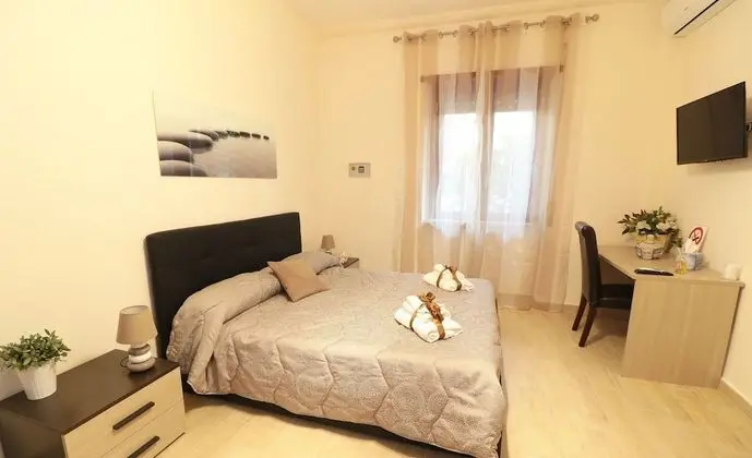 Deluxe Dört Kişilik Oda, Özel Banyo