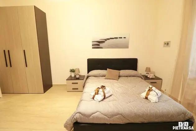 Deluxe Dört Kişilik Oda, Özel Banyo