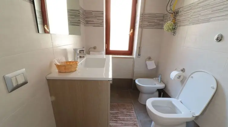 Deluxe Dört Kişilik Oda, Özel Banyo