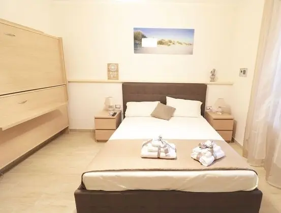 Design Dört Kişilik Oda, Özel Banyo