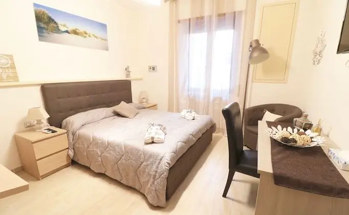 Design Dört Kişilik Oda, Özel Banyo