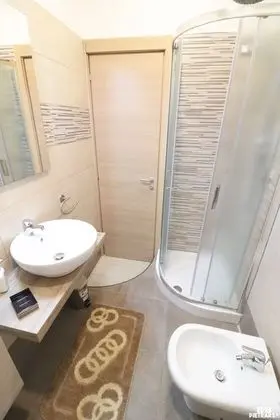 Design Dört Kişilik Oda, Özel Banyo