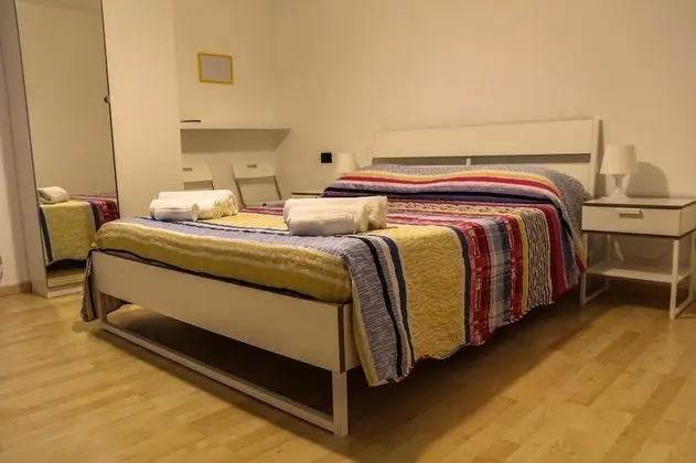 Economy Tek Büyük Yataklı Oda