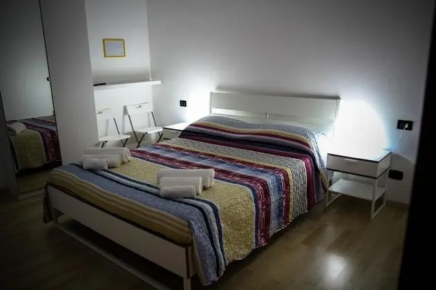 Economy Tek Büyük Yataklı Oda