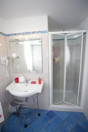 Junior Süit, Balkon, Deniz Manzaralı