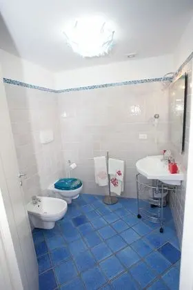 Junior Süit, Balkon, Deniz Manzaralı