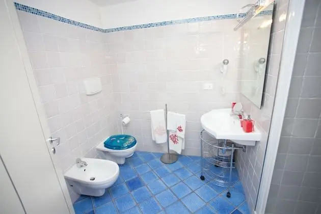 Junior Süit, Balkon, Deniz Manzaralı