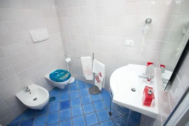 Junior Süit, Balkon, Deniz Manzaralı