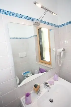 Junior Tek Büyük Yataklı Oda, Bahçe Manzaralı (IPPOCAMPO)