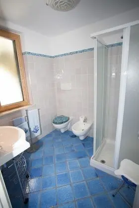 Junior Üç Kişilik Oda, Bahçe Manzaralı (STELLA DI MARE)