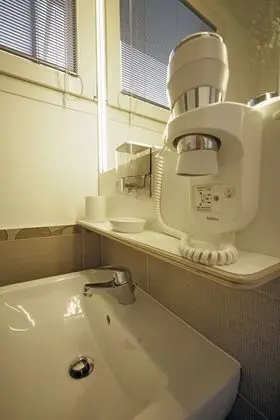 Tek Büyük Yataklı Oda, Özel Banyo