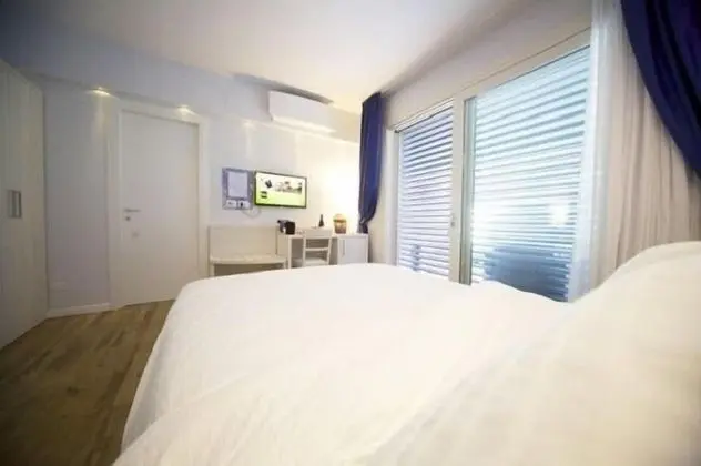 Üç Kişilik Oda, Özel Banyo