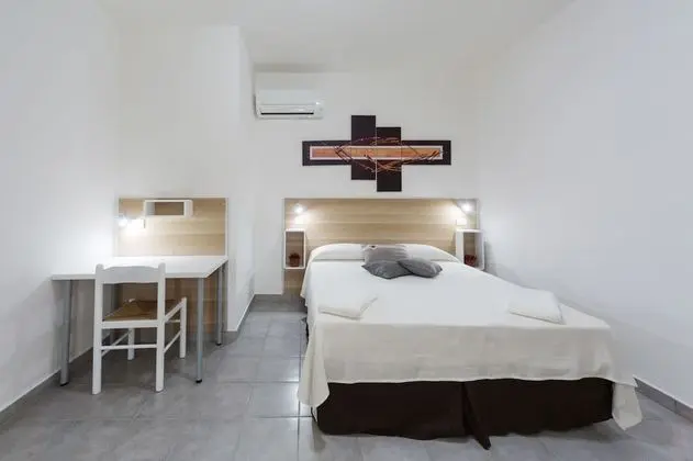 Comfort Tek Büyük Yataklı Oda (Acciaroli)