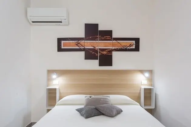Comfort Tek Büyük Yataklı Oda (Acciaroli)