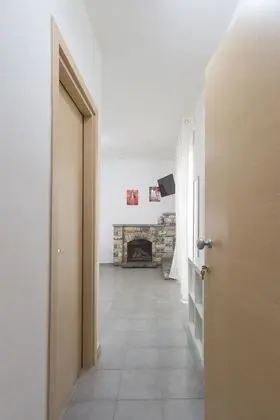 Comfort Tek Büyük Yataklı Oda (Acciaroli)