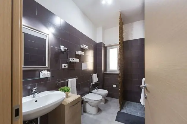 Comfort Tek Büyük Yataklı Oda (Acciaroli)