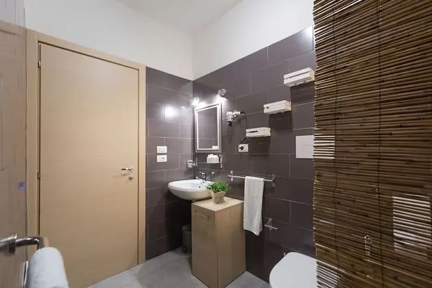Comfort Tek Büyük Yataklı Oda (Acciaroli)