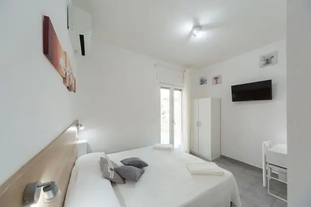 Tek Kişilik Oda (Camerota)