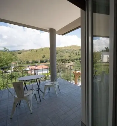 Tek Kişilik Oda (Camerota)