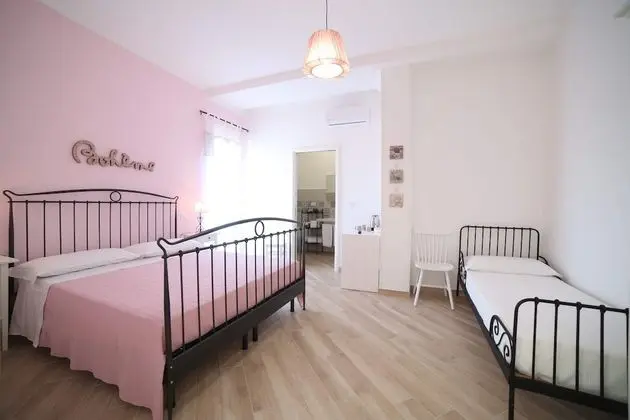 Standard Üç Kişilik Oda