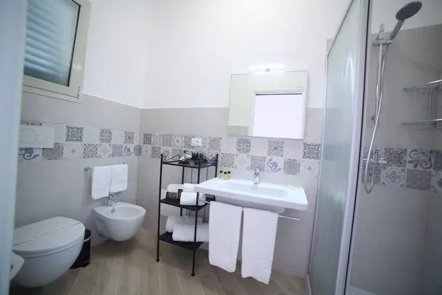 Standard Üç Kişilik Oda