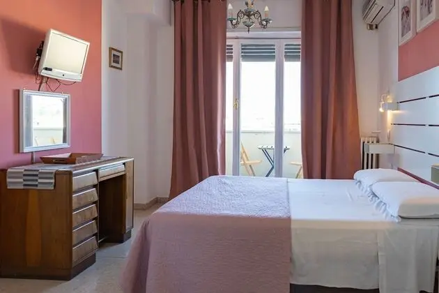 Tek Büyük Yataklı Oda, Özel Banyo