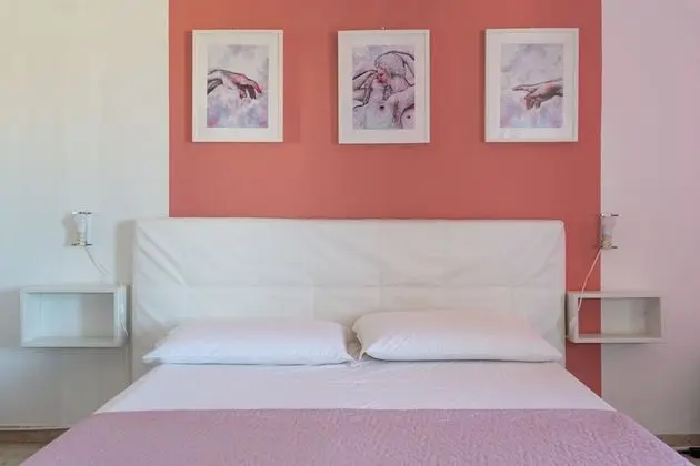 Tek Büyük Yataklı Oda, Özel Banyo