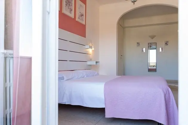 Tek Büyük Yataklı Oda, Özel Banyo