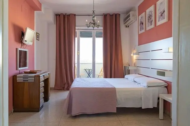 Tek Büyük Yataklı Oda, Özel Banyo