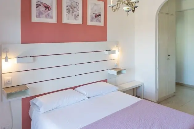 Tek Büyük Yataklı Oda, Özel Banyo