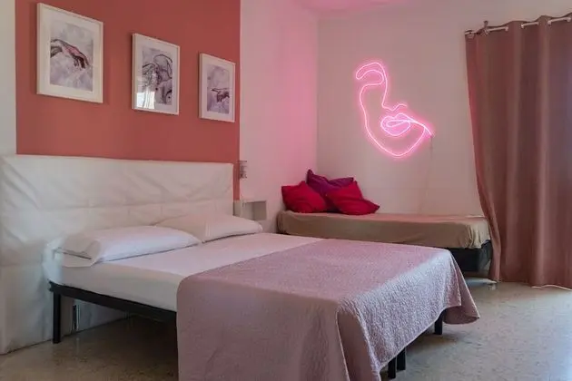 Tek Büyük Yataklı Oda, Özel Banyo