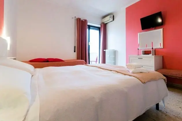 Tek Büyük Yataklı Oda, Özel Banyo