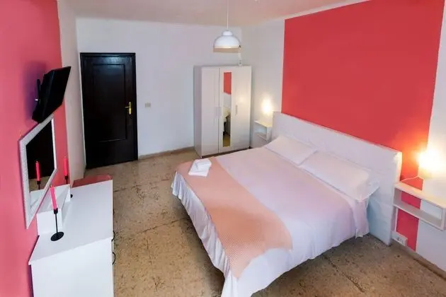 Tek Büyük Yataklı Oda, Özel Banyo