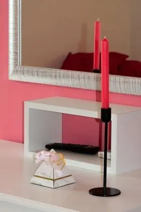 Tek Büyük Yataklı Oda, Özel Banyo