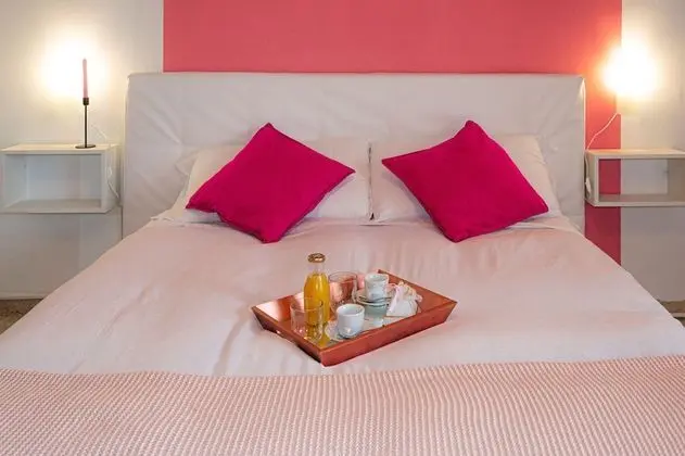 Tek Büyük Yataklı Oda, Özel Banyo