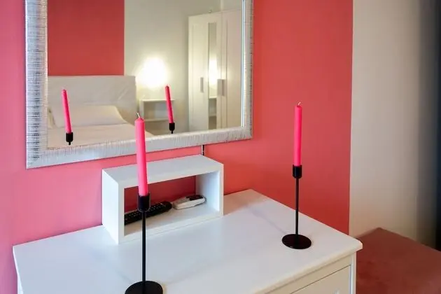 Tek Büyük Yataklı Oda, Özel Banyo