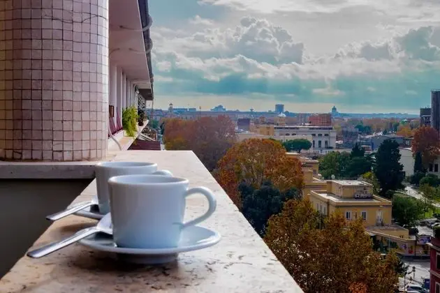 Tek Büyük Yataklı Oda, Özel Banyo