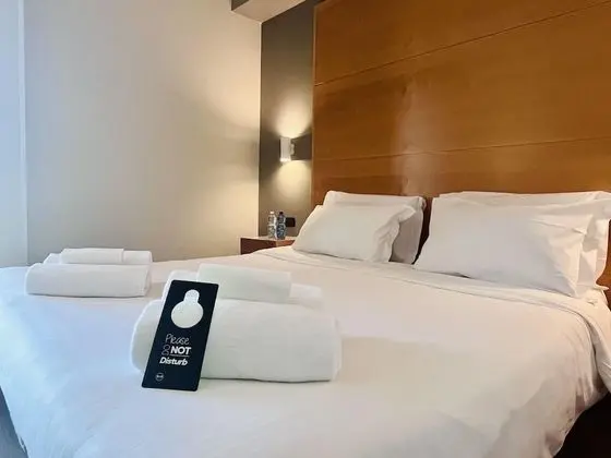 Superior Tek Büyük Yataklı Oda, Sigara İçilmez