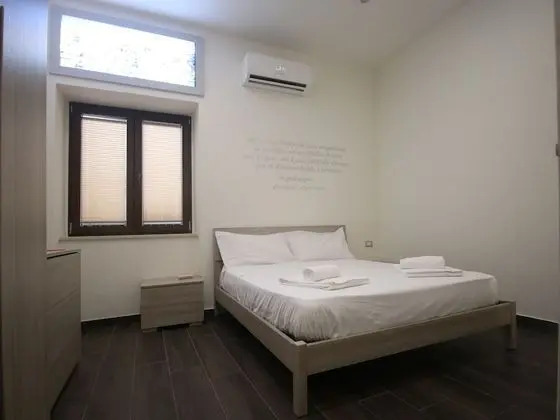 Classic Tek Büyük Yataklı Oda (Procida)