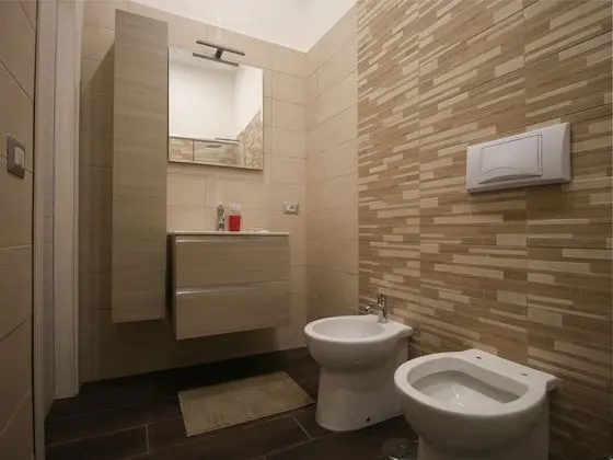 Classic Tek Büyük Yataklı Oda (Procida)