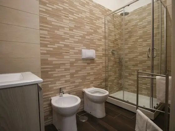 Deluxe Tek Büyük Yataklı Oda, Balkon (Capri)