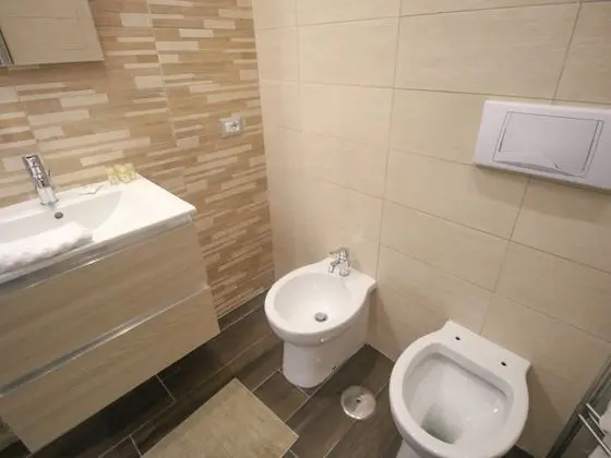 Deluxe Tek Büyük Yataklı Oda, Balkon (Capri)