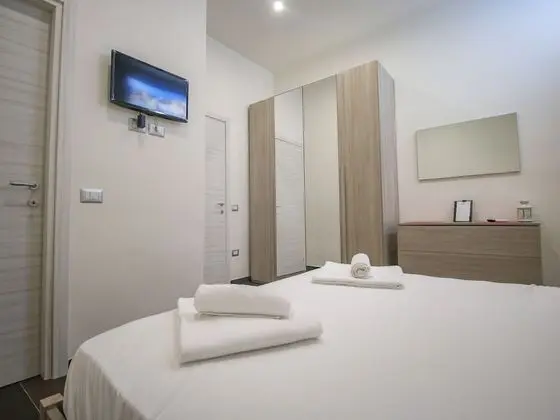 Tek Kişilik Oda (Ischia)